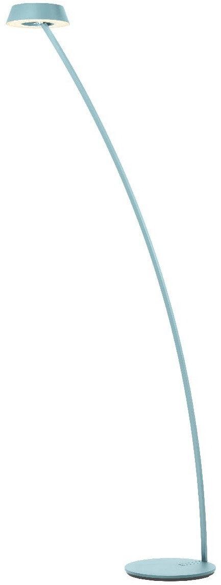 OLIGO Lampadaire OLIGOplus Glance aquamarin
