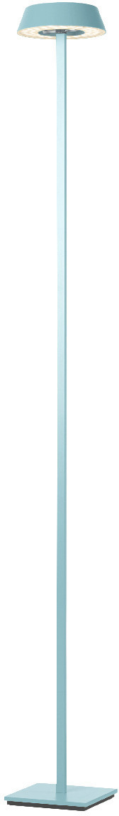 OLIGO Lampadaire OLIGOplus Glance bleu