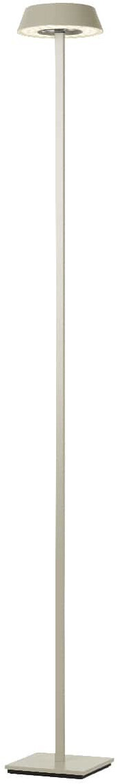 OLIGO Lamapadaire OLIGOplus Glance LED cashmere