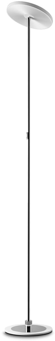 OLIGO OLIGOplus Decent Max chrome blanc mat