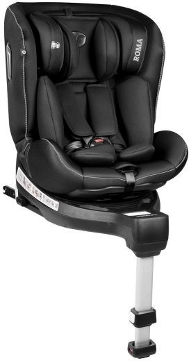 Innovaciones MS Roma black
