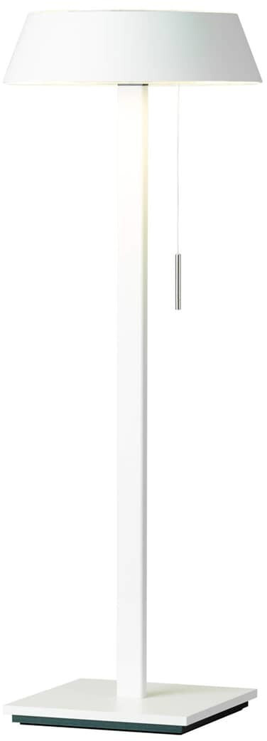 OLIGO Lampe de table OLIGOplus Glance blanc mat