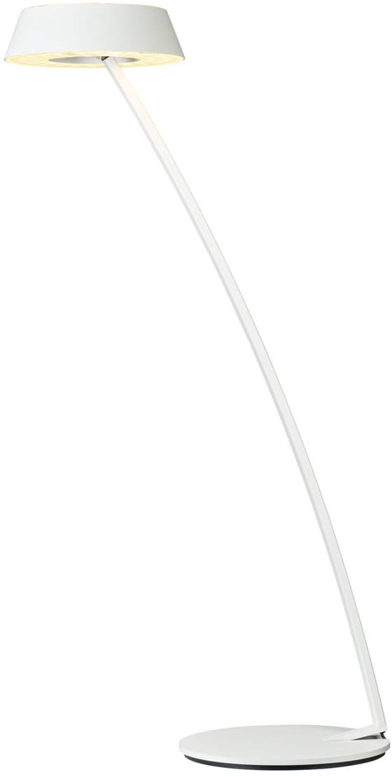 OLIGO Lampe de table OLIGOplus Glance blanc