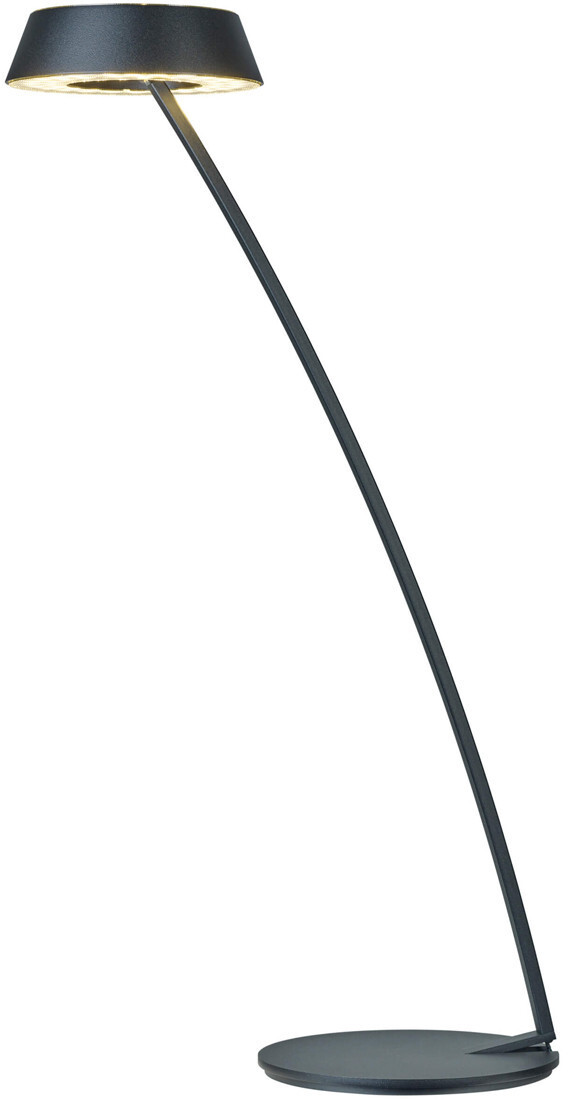 OLIGO Lampe de table OLIGOplus Glance noir