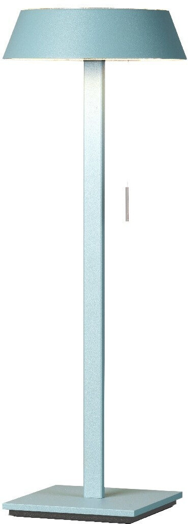 OLIGO OLIGOplus Glance lampe de table aquamarin