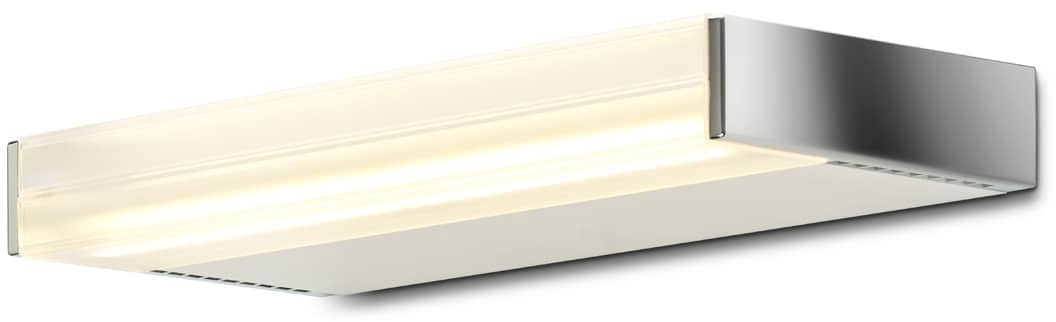 OLIGO Maven M blanc chrome mat