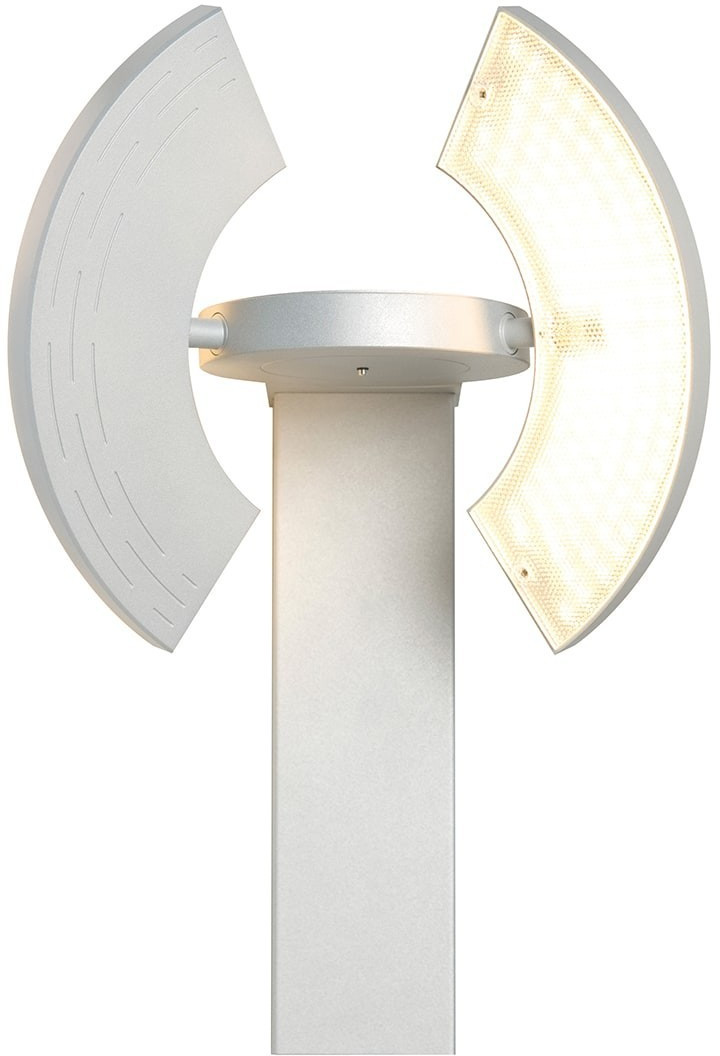 OLIGO Trinity chrome mat