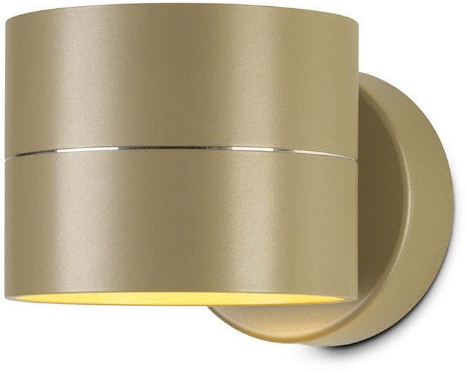 OLIGO Tudor champagne mat