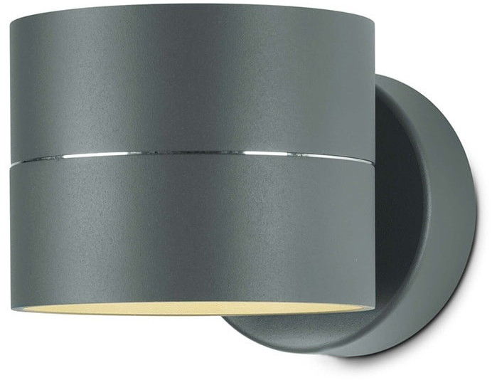 OLIGO Tudor gris mat