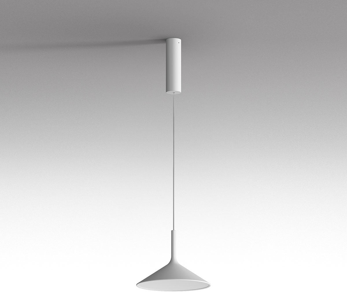 Rotaliana Dry H1 on/off blanc mat