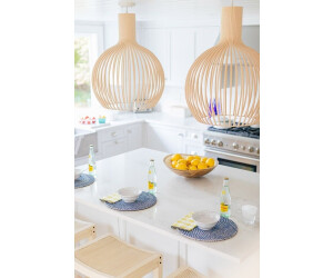 Secto Design Octo 4240 Pendelleuchte Birke natur wei ab 787 52