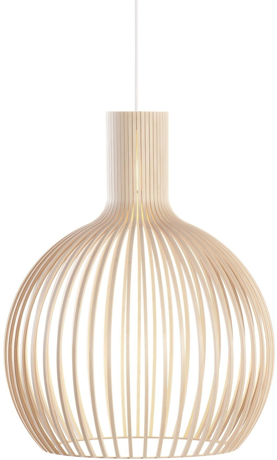 Secto Design Octo 4240 bouleau naturel