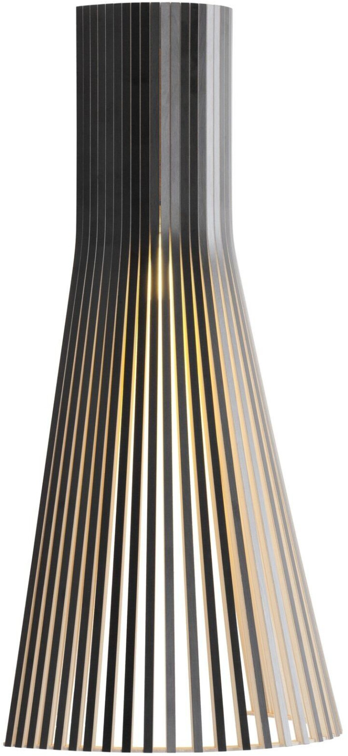 Secto Design Applique Secto 4230 noir