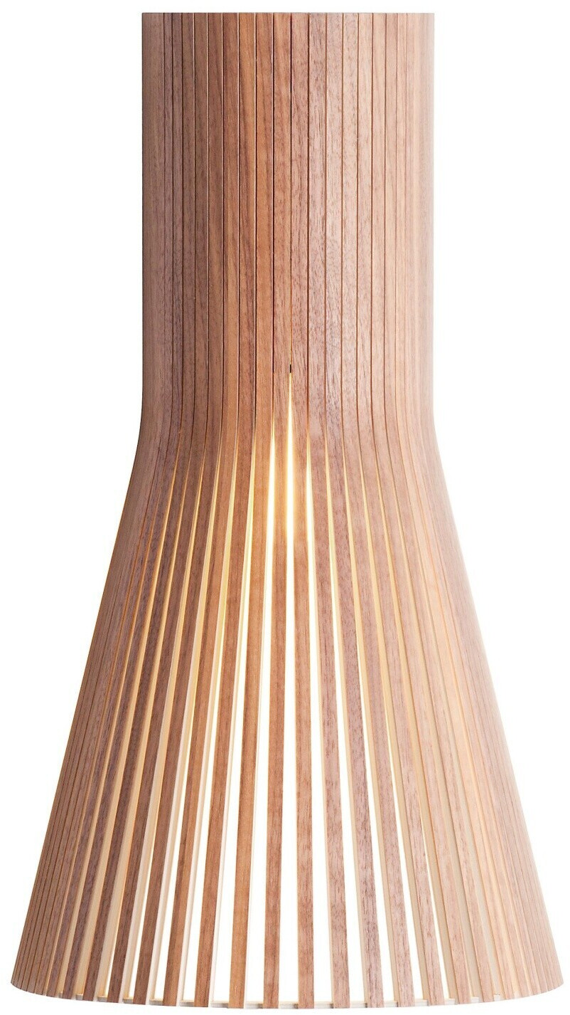 Secto Design Secto Small 4231 plaqué noyer