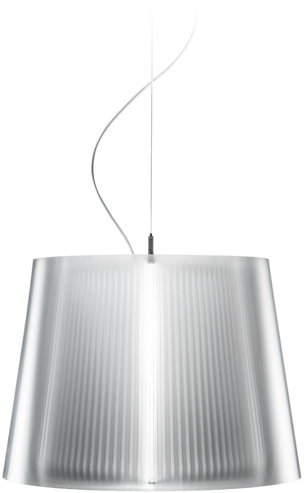 Slamp Suspension Liza prisma