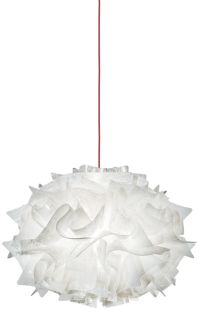 Slamp Veli Mini Single Couture Suspension