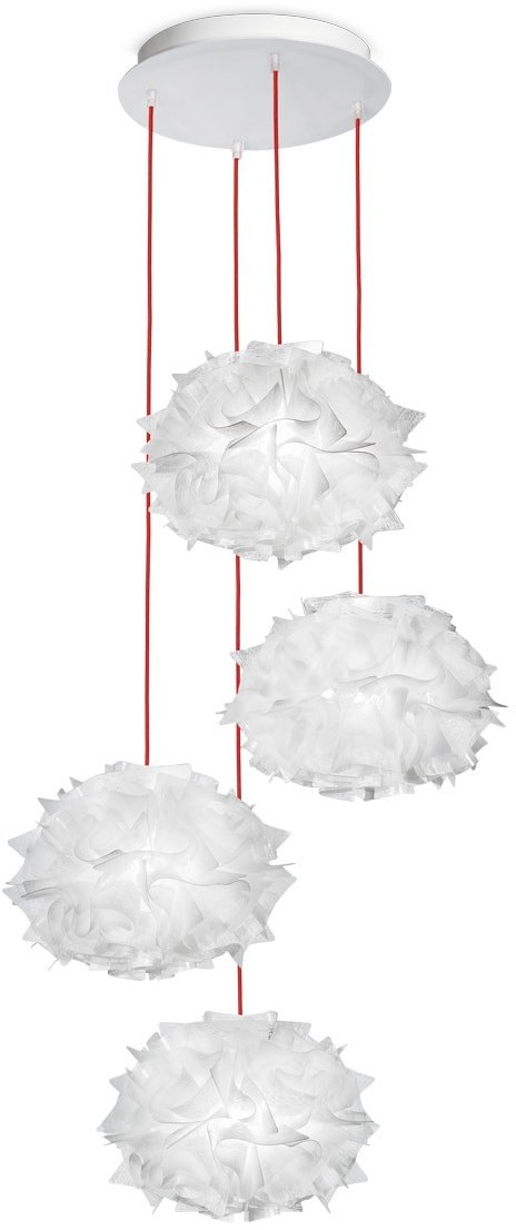 Slamp VEL78SOS1400BW000