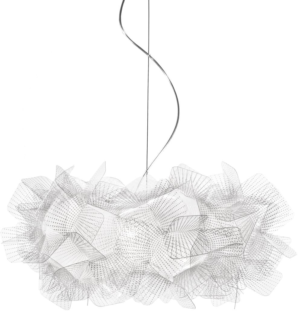Slamp Clizia Pixel transparent