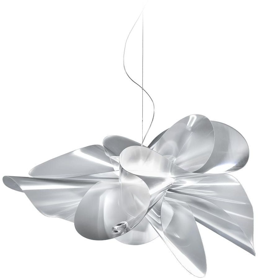 Slamp Suspension étoile medium