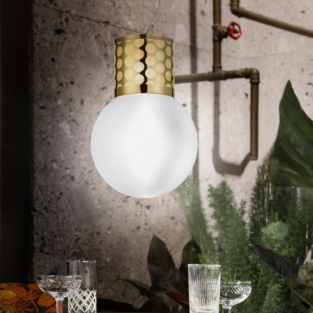 Slamp ATS87SOS0002GD000