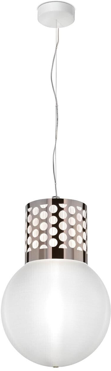 Slamp Suspension atmosfera