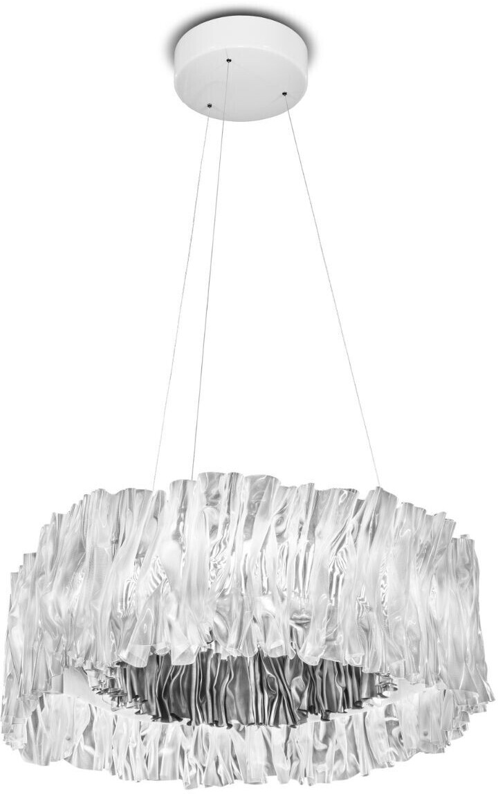 Slamp Accordéon LED