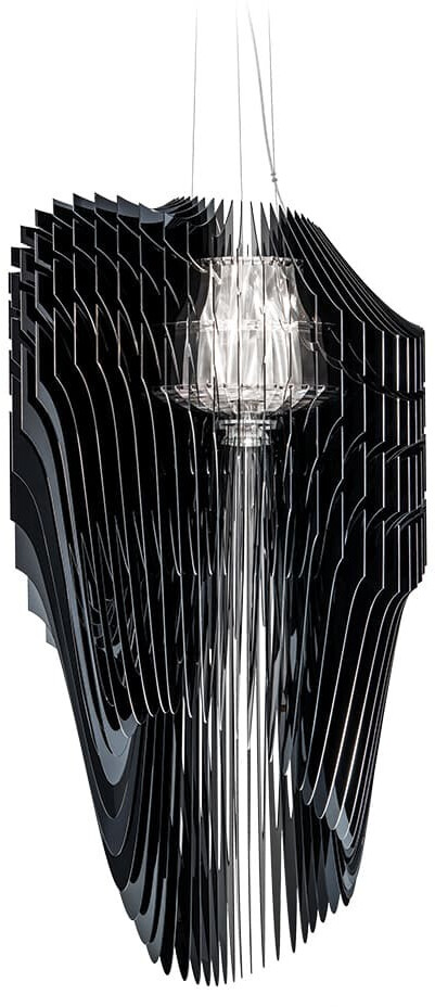 Slamp Suspension Avia small noir