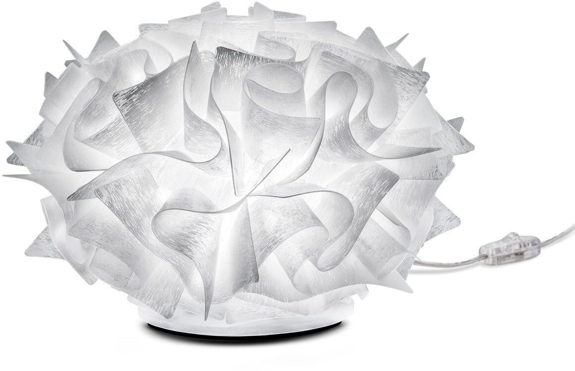 Slamp Veli table couture
