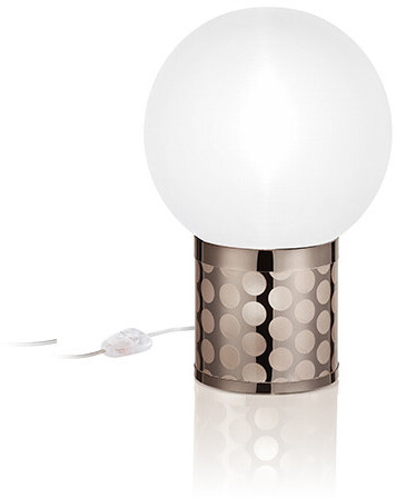 Slamp Lampe de table Atmosfera small étain
