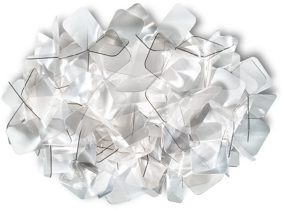 Slamp Clizia Medium Smoked