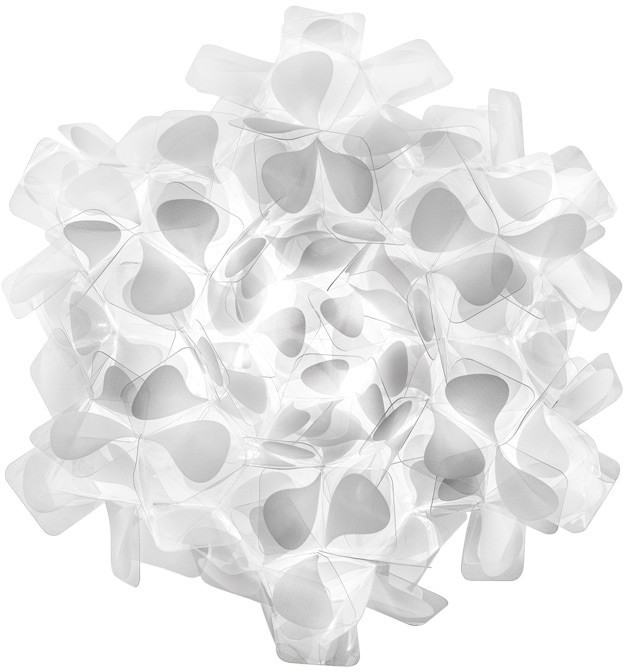 Slamp Plafonnier Clizia mini mama non mama
