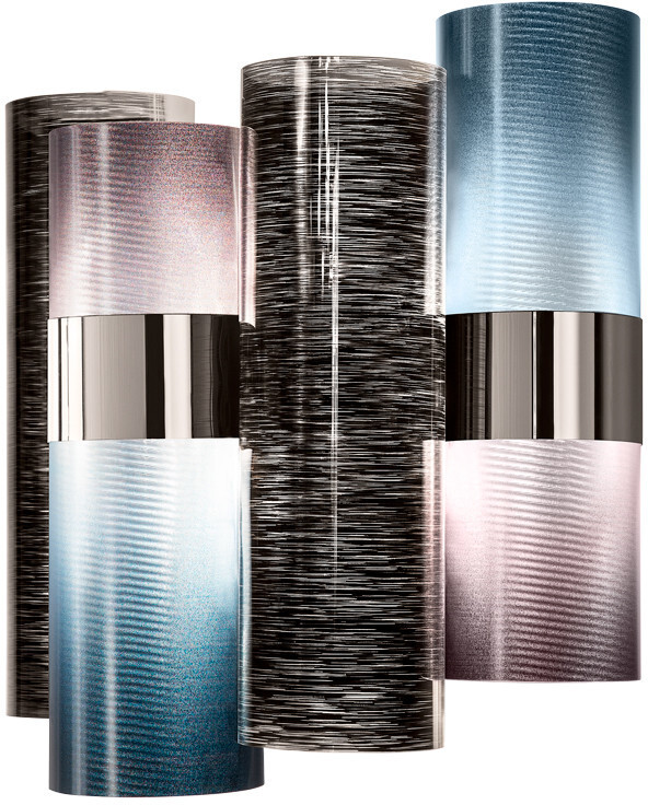 Slamp La Lollo Applique Gradient
