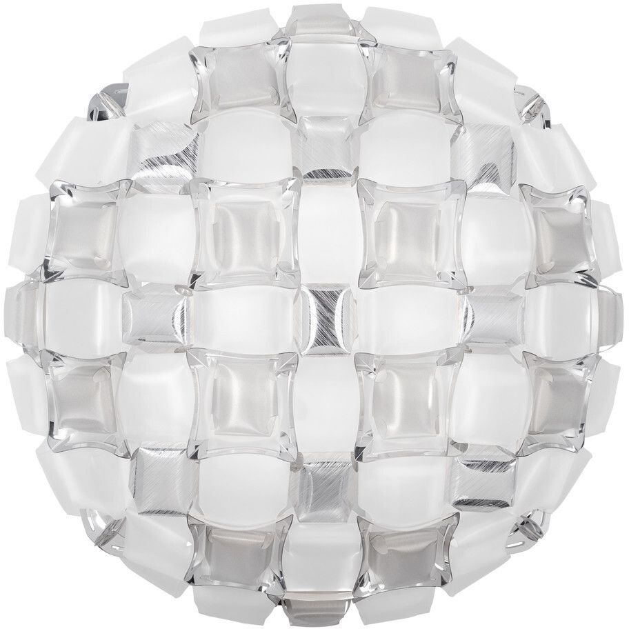 Slamp Mida Large Platinum