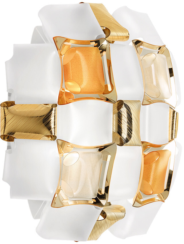 Slamp MID78APP0000YW000