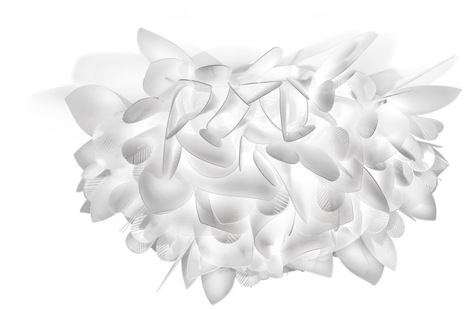 Slamp Veli Foliage Mini blanc