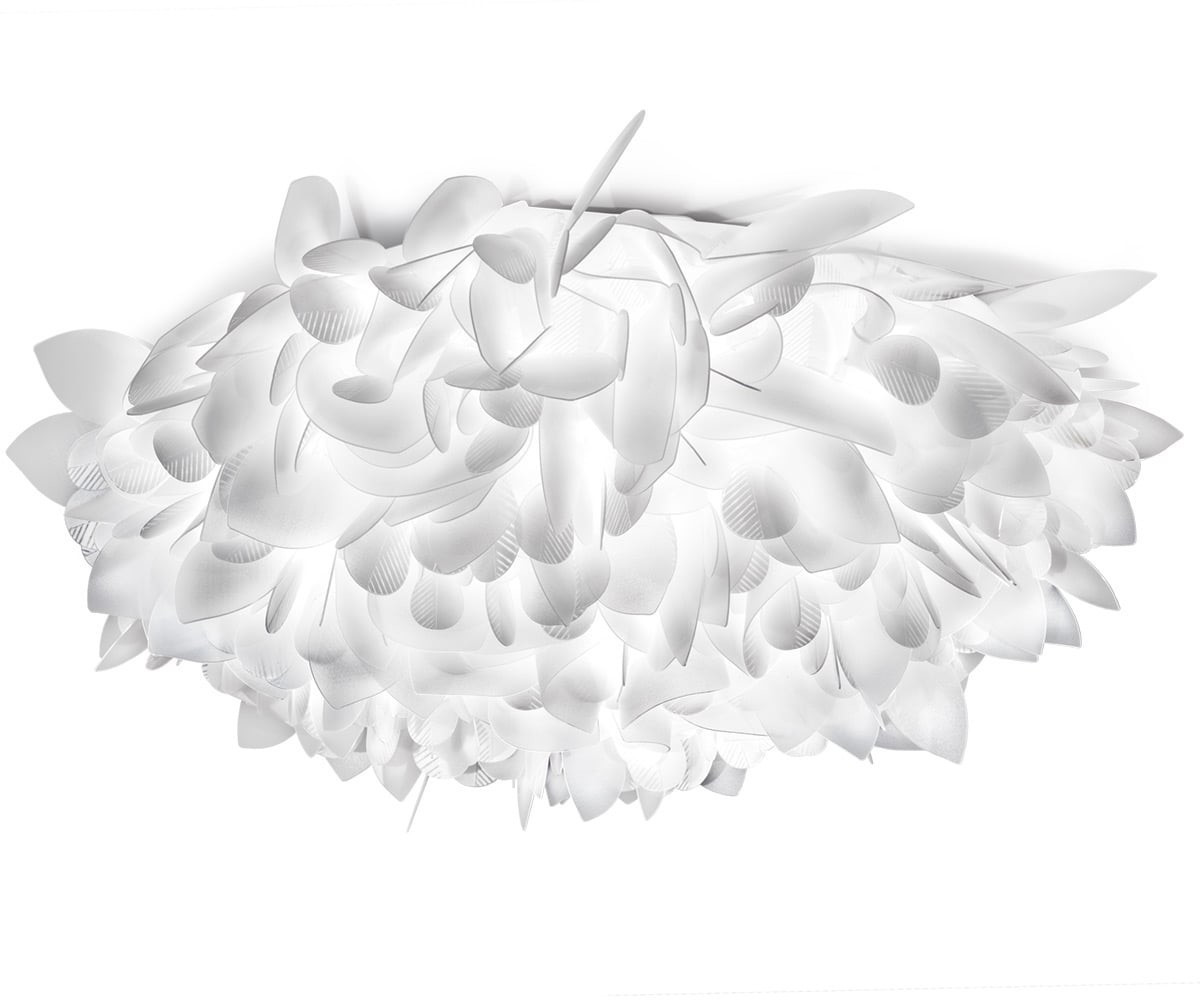 Slamp Veli foliage plafond large