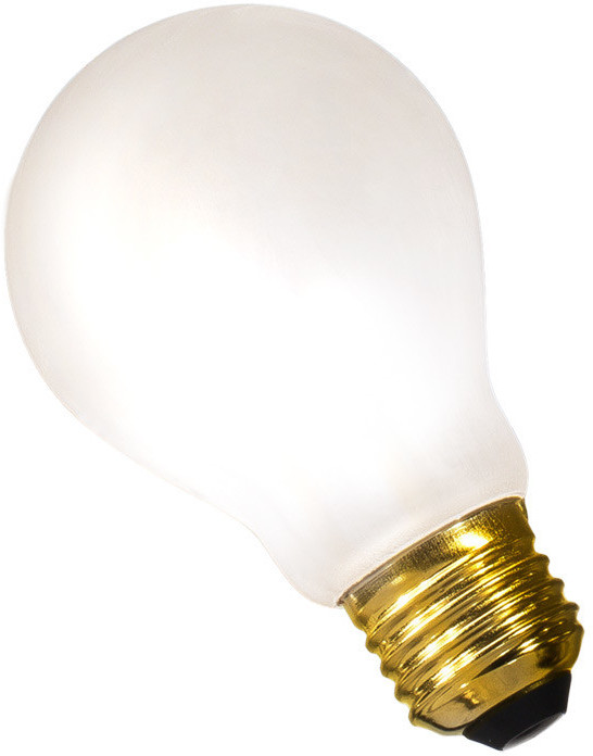 Slamp Idea Recessed Wall blanc