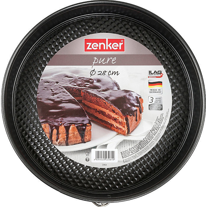 Zenker 3963
