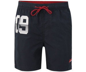 Superdry Waterpolo Swim Short (M3010008A) navy/black