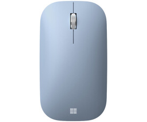 SOLDES 2024 : Souris sans fil Microsoft Modern Mobile Mouse pas cher