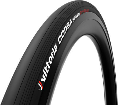 Vittoria Corsa Speed Tubular 700 x 23c (23-28)