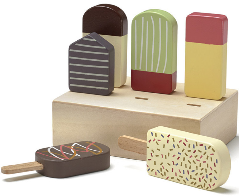 Kids Concept Glaces esquimaux Bistro