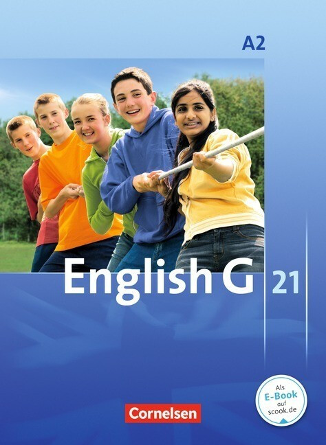 English G 21. Ausgabe A 2. Schülerbuch (ISBN: 9783060313051)