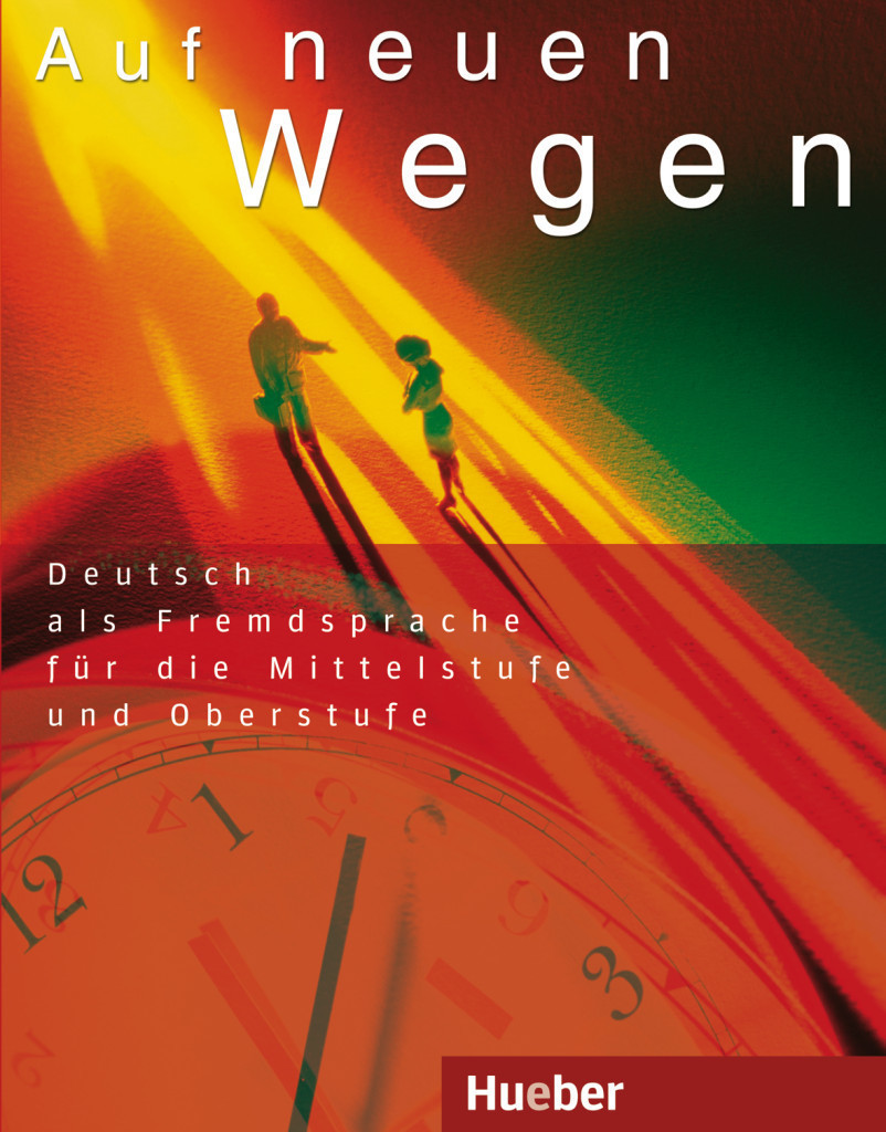 Auf neuen Wegen. Lehrbuch (ISBN: 9783190016402)
