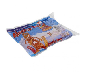 Dedert Alaska Boy Icesticks 10er Zum Selbstgefrieren 0 5l Ab 0 99 Preisvergleich Bei Idealo De