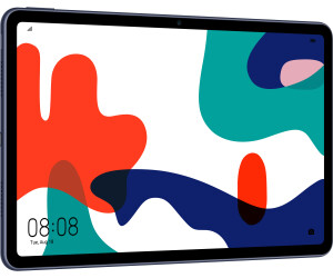Custodia Antiurto Con Maniglia Per Huawei MatePad T10/T10s - Schiuma Protettiva Antiscivolo Con Supporto - Ideale Per Bambini