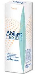 Abilast Body Cream (200 ml)