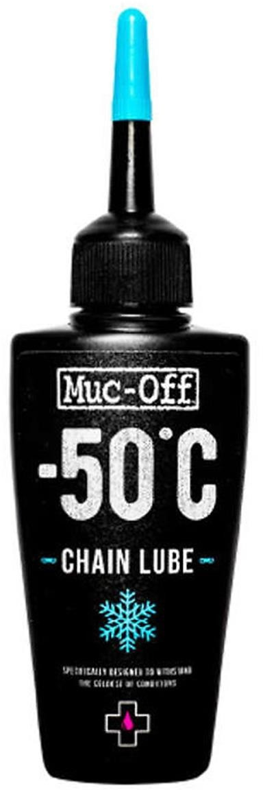 Muc-Off Kettenöl -50°C