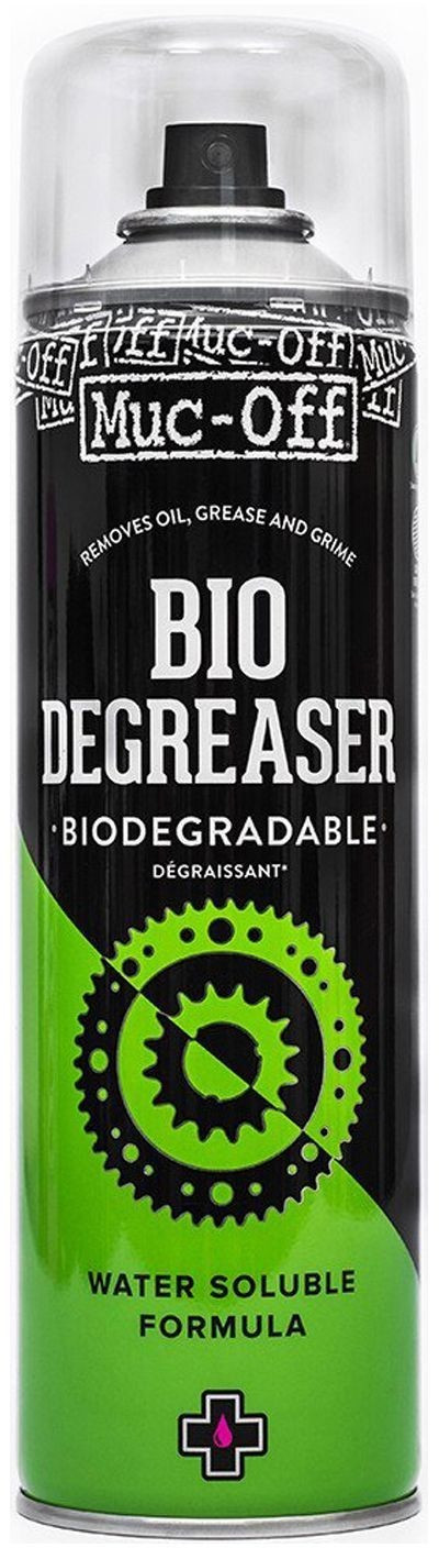 Muc-Off Bio De-Greaser 500 ml Dose