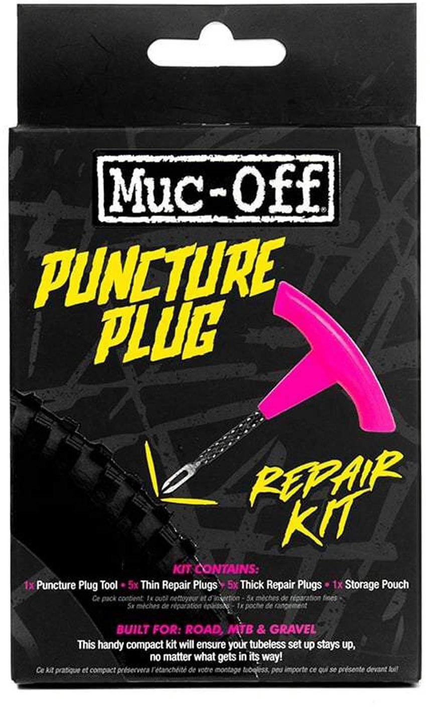 Muc-Off Tubeless Repair Kit